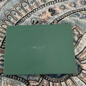 SEINT Beauty IIID 12 Palette